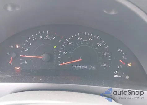 2007 Toyota Camry Le из США, поврежденный, VIN 4T1BE46K97U055328